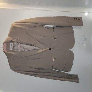 Calvin Klein blazer